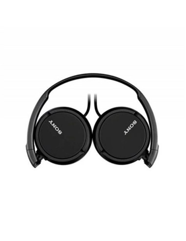 AURICULAR DIADEMA MP3 NEGRO SONY