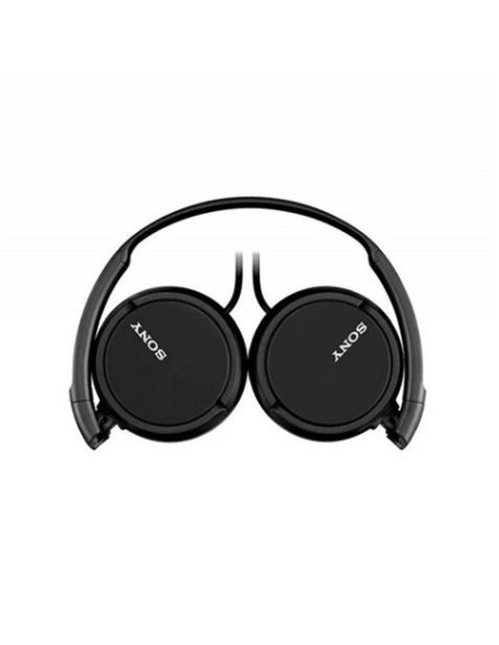 AURICULAR DIADEMA MP3 NEGRO SONY