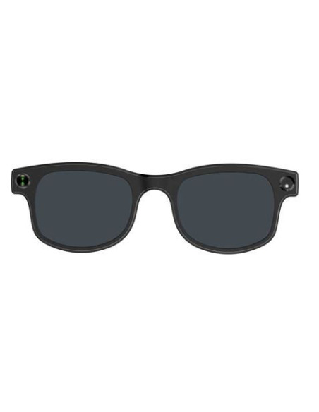 SMART GLASSES GAFAS INTELIGENTES TRADUCCION SIMULTA G1 CAMARA 8MPX NEGRO
