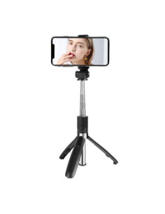 TRIPODE + PALO SELFIE BLUETOOTH SS08 XO