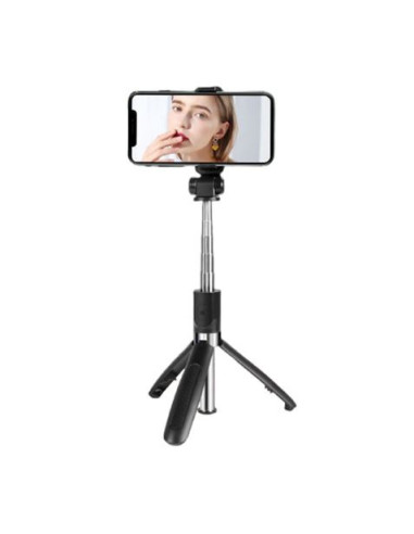 TRIPODE + PALO SELFIE BLUETOOTH SS08 XO