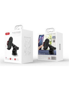SOPORTE COCHE CON VENTOSA C39 XO 2