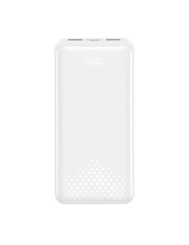 POWERBANK 20000MAH PB313 BLANCOXO