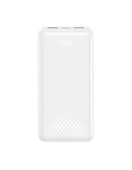 POWERBANK 20000MAH PB313 BLANCOXO