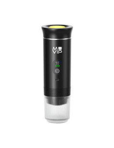 CAFETERA PORTATIL 3 EN 1 XPRESSCUP NEGRA MUVIP