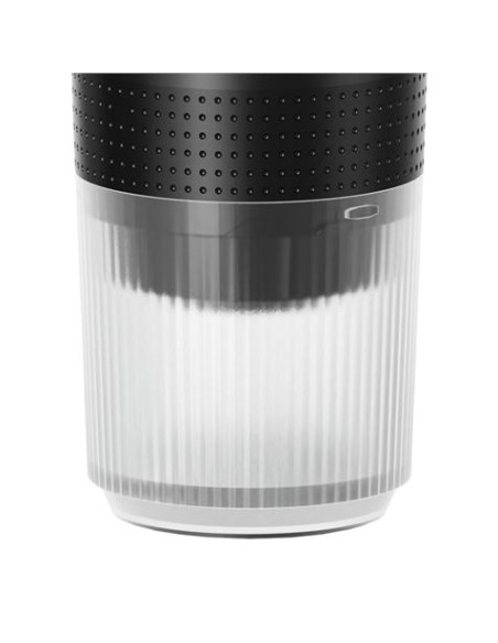 CAFETERA PORTATIL 3 EN 1 XPRESSCUP NEGRA MUVIP