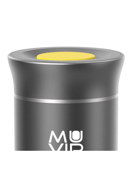 CAFETERA PORTATIL 3 EN 1 XPRESSCUP GRIS MUVIP