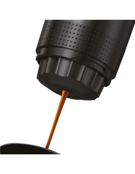 CAFETERA PORTATIL 3 EN 1 XPRESSCUP GRIS MUVIP
