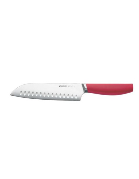 CUCHILLO SANTOKU 180MM PREPARE MONIX