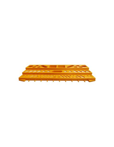 ESTANTE HERRAMIENTAS POLIPROPILENO 495X213X50 ARTPLAST