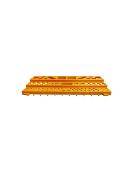 ESTANTE HERRAMIENTAS POLIPROPILENO 495X213X50 ARTPLAST