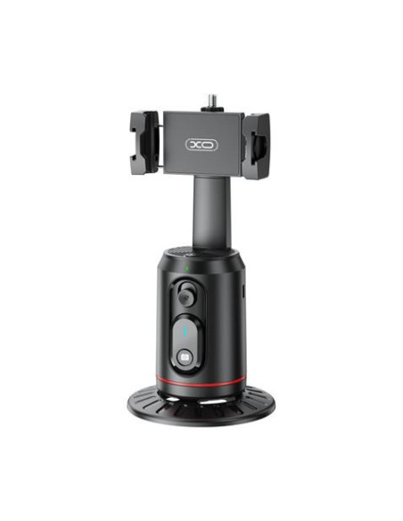 SOPORTE SMARTPHONE SEGUIMIENTO FACIAL 360 BLUETOOTH XO