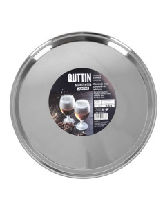 BANDEJA PARA SERVIR 40CM QUTTIN