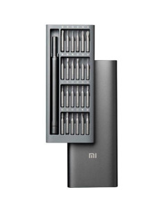 KIT DESTORNILLADORES PRECISION SCREWDRIVER 24 PIEZAS XIAOMI