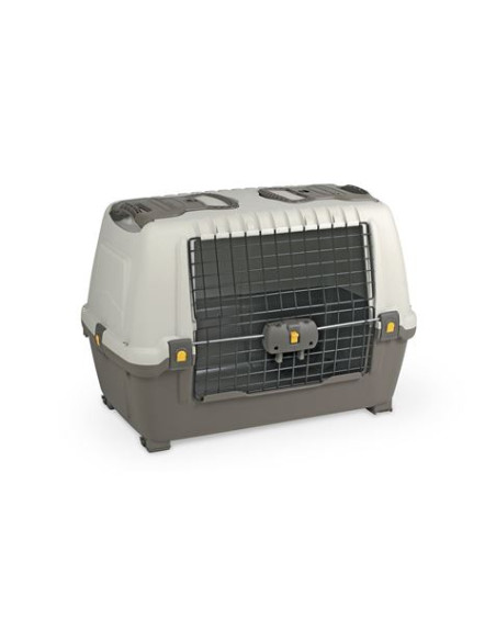 TRANSPORTIN PARA MASCOTAS 76X45X54CM ARTPLAST