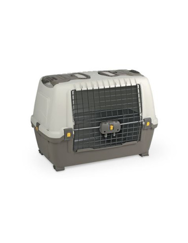 TRANSPORTIN PARA MASCOTAS 88X52X62CM ARTPLAST