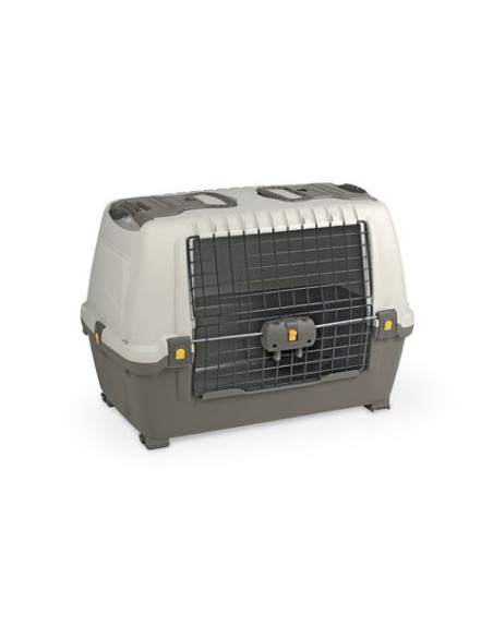 TRANSPORTIN PARA MASCOTAS 88X52X62CM ARTPLAST