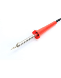 SOLDADOR ESTAÑO 40W MADER