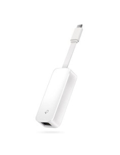 ADAPTADOR USB TIPO C A RJ45 GIGABIT ETHERNET EU300C TP-LINK