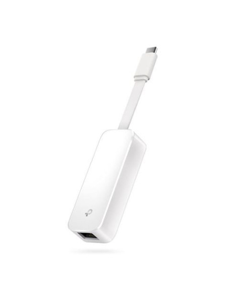 ADAPTADOR USB TIPO C A RJ45 GIGABIT ETHERNET EU300C TP-LINK