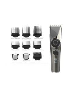 CORTAPELO BATERIA 3 VELOCIDADES CF16 XO 2