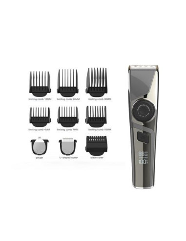 CORTAPELO BATERIA 3 VELOCIDADES CF16 XO