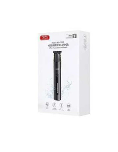 CORTAPELO DE BATERIA CF20 NEGRA XO