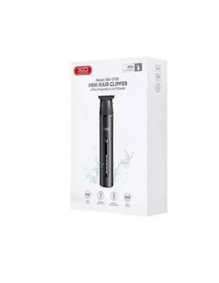 CORTAPELO DE BATERIA CF20 NEGRA XO