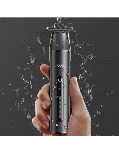 CORTAPELO DE BATERIA CF20 NEGRA XO