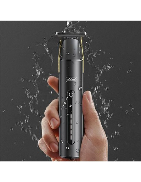 CORTAPELO DE BATERIA CF20 NEGRA XO