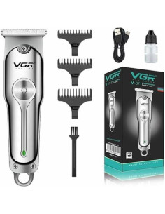 CORTAPELO PROFESIONAL RECARGABLE VGR071