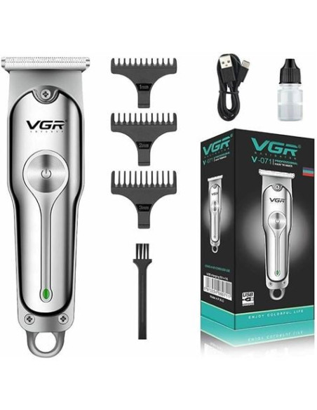 CORTAPELO PROFESIONAL RECARGABLE VGR071