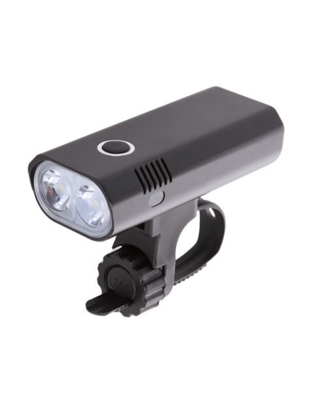 LUZ FRONTAL PARA BICICLETAS BLF-100 FOREVER