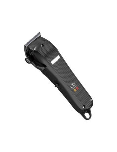 CORTAPELOS RECARGABLE CON DISPLAY GREEN LYCA 2