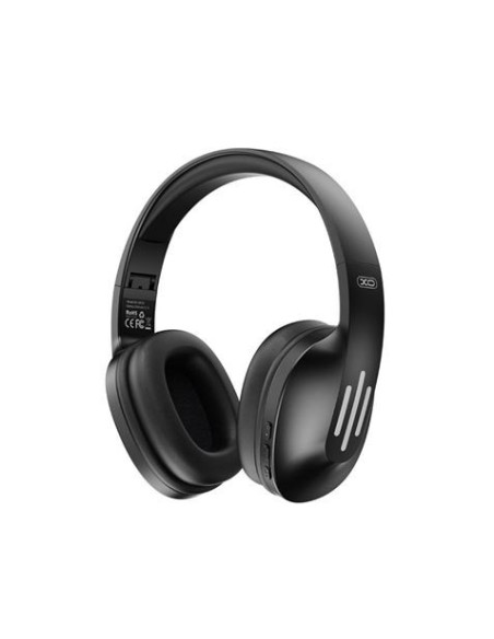 AURICULAR BLUETOOTH BE39 NEGRO XO