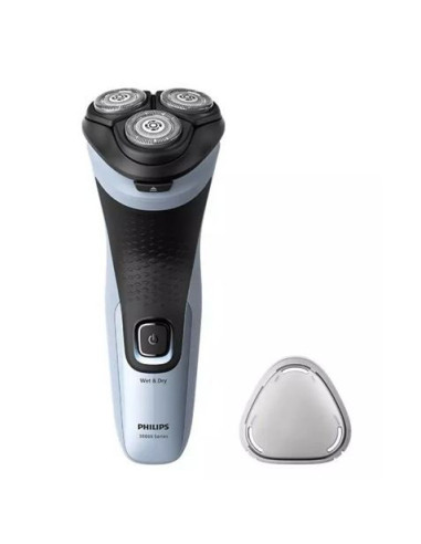 AFEITADORA ELECTRICA BATERIA X3003PHILIPS