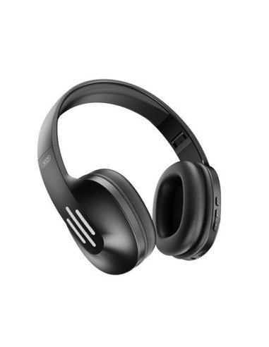 AURICULAR BLUETOOTH BE39 NEGRO XO
