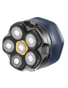 AFEITADORA ELECTRICA DE CABEZA 6 CABEZALES CF21 XO