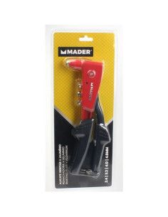 REMACHADORA MANUAL DY-8112 MADER 2