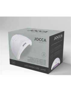 LAMPARA SECA UÑAS LED 2419 JOCCA 2