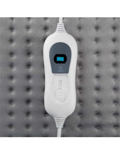 ALMOHADILLA ELECTRICA GRIS AH 3545 ORBEGOZO 2