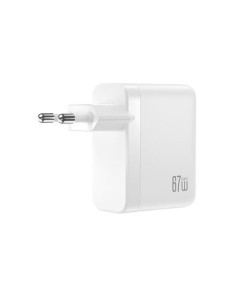 CARGADOR USB 3XUSB-C 67W 1XUSB-A 22.5W CE39 XO 2