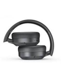 AURICULARES BLUETOOTH CON CANCELACION DE RUIDO BE53 NEGRO XO 2