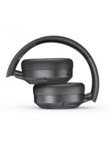 AURICULARES BLUETOOTH CON CANCELACION DE RUIDO BE53 NEGRO XO