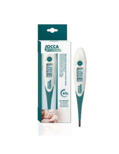 TERMOMETRO DIGITAL PUNTA FLEXIBLE JP005 JOCCA