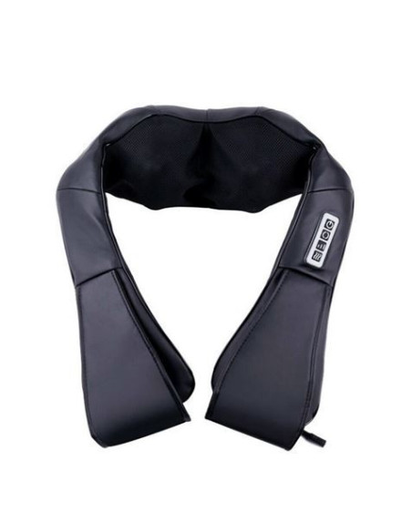 MASAJEADOR DE CUELLO CON CALOR FG09 30W XO