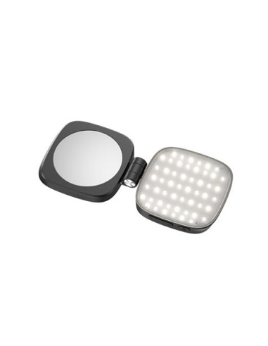 LED MULTIFUNCION MAGNETICO NEGRO SS26 XO