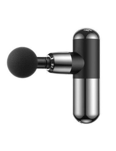 PISTOLA DE MASAJE PORTATIL FG02 XO