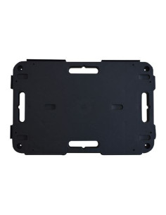 PLATAFORMA CON RUEDAS REFORZADA EXTENSIBLE 580X380X40MM ARTPLAST 2