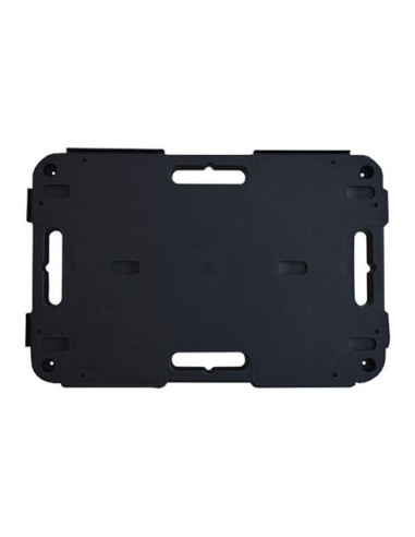 PLATAFORMA CON RUEDAS REFORZADA EXTENSIBLE 580X380X40MM ARTPLAST